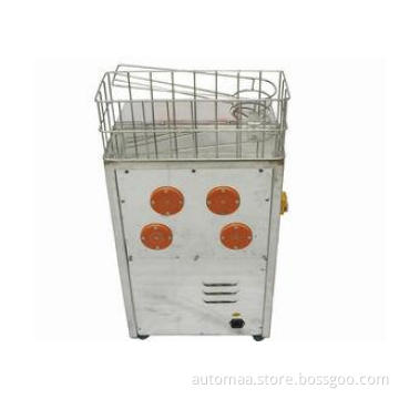 Zumex Orange Juice Squeezer Machine Fruit Juice Extractor P